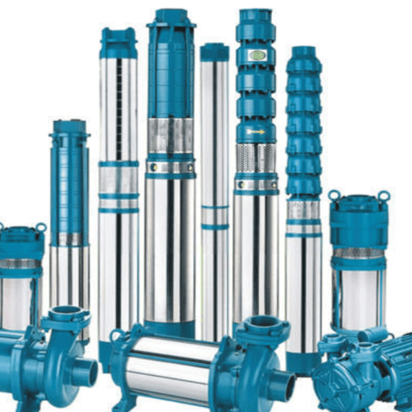 High Quality Water Pumps