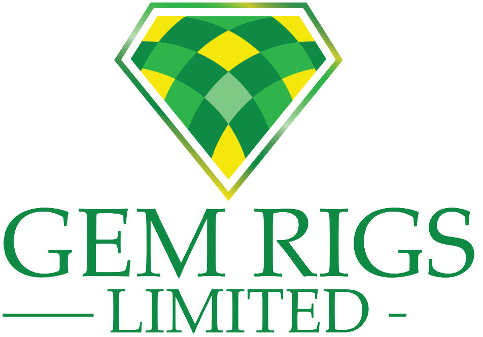 Gemrigs — Water Infrastructure Engineering